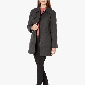 Pendleton Women's Wool Jacket Size 10